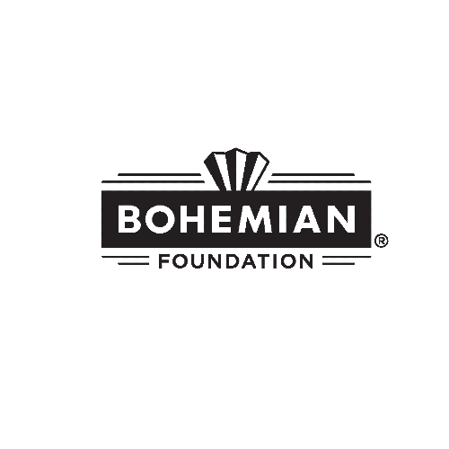 bohemian foundation logo