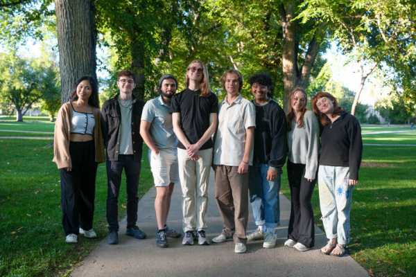 Fifty03 Team Photo